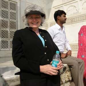 Meet your Posher, Pan